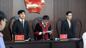 Đào tạo ngành Luật trong thời kỳ chuyển đổi số: Đổi mới để đáp ứng yêu cầu thực tiễn
