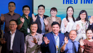 Từ chủ trương đến thực tiễn: GDU đồng hành phát triển kinh tế tư nhân TP.HCM