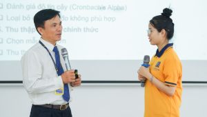 Công nghệ Marketing: Chìa khóa vàng mở ra cơ hội nghề nghiệp tương lai
