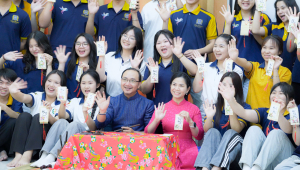 Trải nghiệm nghệ thuật thưởng trà - Hành trình khám phá chiều sâu văn hóa phương Đông