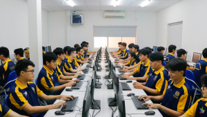 Trường Đại học Gia Định chính thức mở ngành An ninh mạng