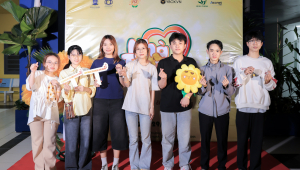 Music Show: “Nhà Trong Tim” - Đi xa để nhớ, trở về để yêu thương 