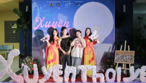 Music Show: “Xuyên Thời Yêu” - Đêm nhạc của những câu chuyện ngọt ngào
