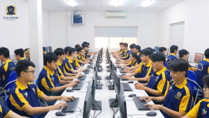 Ngành Quản trị Kinh doanh tại GDU: Bệ phóng cho thế hệ nhà lãnh đạo trong kỷ nguyên số