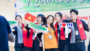 Trường Đại học Gia Định chính thức mở chuyên ngành Công nghệ Văn hóa