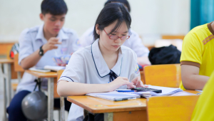 Đề thi và đáp án môn Ngữ Văn - Kỳ thi tốt nghiệp THPT 2026