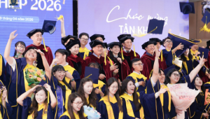Học Thương Mại Điện Tử Ra Làm Gì? Cơ Hội Nghề Nghiệp Đột Phá 2026