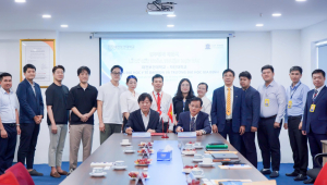 GDU ký kết hợp tác cùng Đại học Y tế Daejeon, mở rộng kết nối quốc tế trong lĩnh vực sức khỏe