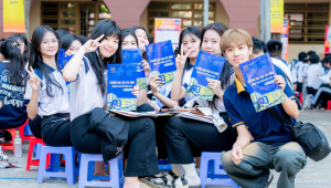 Bộ Giáo dục và Đào tạo công bố lịch thi các môn tốt nghiệp THPT năm 2025