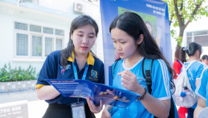 Quy chế tuyển sinh đại học năm 2026: Nhiều điều chỉnh quan trọng, thí sinh cần nắm rõ