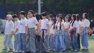 Dance For Youth: Lan tỏa tinh thần đoàn kết, rèn luyện và sức trẻ tại Trường Đại học Gia Định