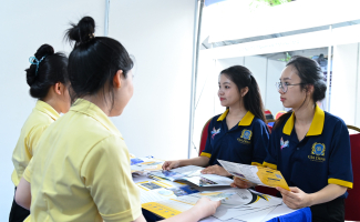 “Bóc trần” kỳ thực tập tốt nghiệp của sinh viên Gia Định: Vào đời... không còn là lý thuyết!