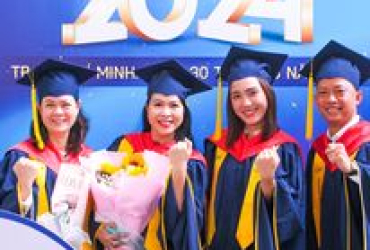 THÔNG BÁO V/v Xét tốt nghiệp đối với sinh viên Đại học chính quy các khóa đợt 3 năm 2024