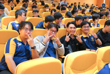 THÔNG BÁO Về việc đăng ký học phần theo tín chỉ HK1 năm học 2024 - 2025 đối với sinh viên đại học chính quy hệ đại trà khóa K17