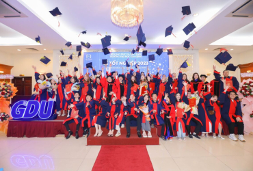 THÔNG BÁO V/v Xét tốt nghiệp đối với sinh viên Đại học chính quy Khóa 14  và các khóa trước đợt 4 năm 2023