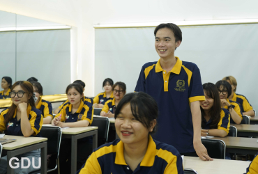 Đại học Gia Định thông báo triển khai kế hoạch học tập HKI năm học 2022 – 2023 