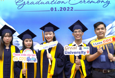  Thông báo Ban hành điều kiện tốt nghiệp đối với sinh viên hệ Đại học chính quy Khóa K16.