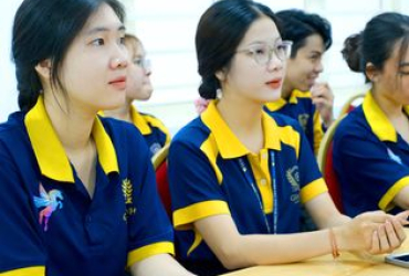 Thông báo phúc khảo bài thi kết thúc học phần HK1 (2023-2024)