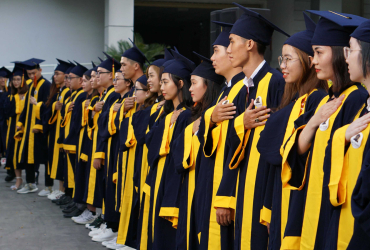 Thông báo xét tốt nghiệp Đợt 2 năm 2022 đối với sinh viên khóa 12 và các khóa (K8, 9, 10, 11)