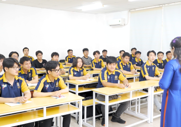 NGÀNH TRÍ TUỆ NHÂN TẠO