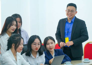 Ngành công nghệ tài chính (Fintech) là gì: Học gì, ở đâu? 