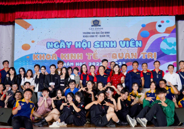 KHOA KINH TẾ - QUẢN TRỊ