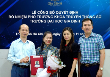 KHOA TRUYỀN THÔNG SỐ