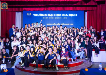 KHOA KHOA HỌC XÃ HỘI VÀ NGÔN NGỮ