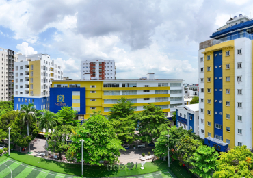 PHÒNG QUẢN LÝ KHOA HỌC - HỢP TÁC QUỐC TẾ