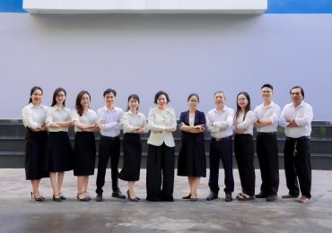 PHÒNG HÀNH CHÍNH NHÂN SỰ
