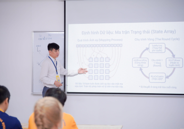 Ngành An ninh mạng