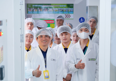 Ngành Kinh doanh quốc tế