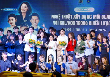 Ngành Truyền thông đa phương tiện