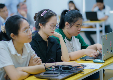 Quản trị hệ thống Windows Server Hybrid Administrator Associate (MCSA)