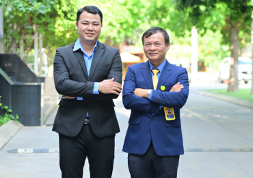 VIỆN ĐÀO TẠO LIÊN TỤC