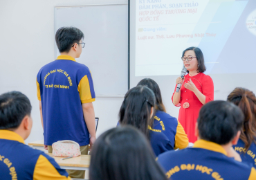 NGÀNH TÂM LÝ HỌC