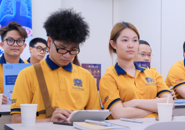 Quản lý điều dưỡng (Certificate in Nursing Management)