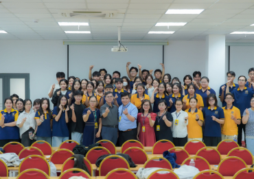 Ngành Tâm lý học 