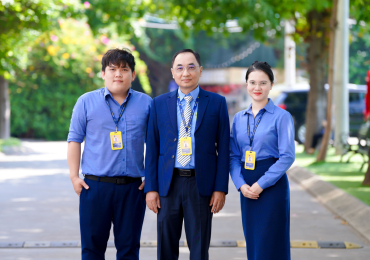 VIỆN ĐÀO TẠO SAU ĐẠI HỌC