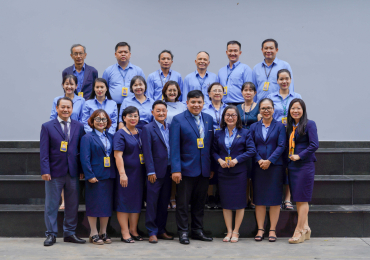 KHOA KHOA HỌC XÃ HỘI & NGÔN NGỮ QUỐC TẾ