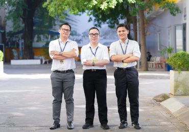 VIỆN ĐÀO TẠO TRỰC TUYẾN VÀ LIÊN TỤC