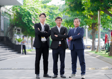 TRUNG TÂM GIÁO DỤC THỂ CHẤT VÀ AN NINH QUỐC PHÒNG