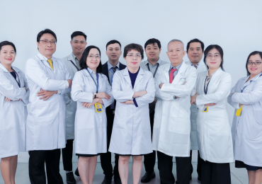 KHOA KHOA HỌC SỨC KHỎE