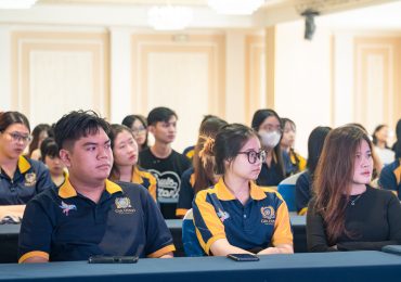 Ngành Quản trị khách sạn