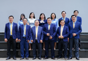 KHOA TÀI CHÍNH - THƯƠNG MẠI