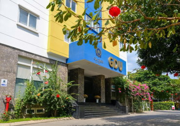VIỆN ĐÀO TẠO TRỰC TUYẾN VÀ LIÊN TỤC