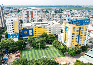 TRUNG TÂM CÔNG NGHỆ VÀ CHUYỂN ĐỔI SỐ