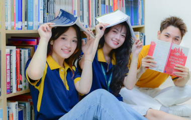 Bộ ba ngành học "át chủ bài" của nền kinh tế số mà bạn không nên bỏ qua