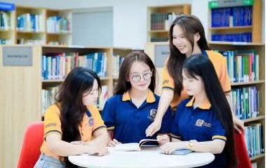Lối đi riêng giúp sinh viên Đại học Gia Định sớm có việc làm