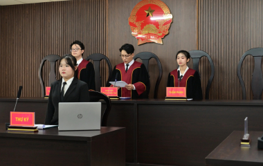 Ngành Luật và Kế toán “tăng nhiệt” trở lại sau loạt chính sách mới có hiệu lực từ 1/7